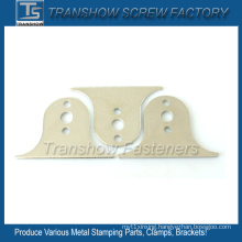 Nickle Plated Medium Carbon Steel Stamping Parts